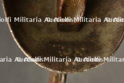 Sabre de cavalerie anglais modèle 1908 — photo 4