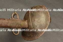 Sabre de cavalerie anglais modèle 1908 — photo 6