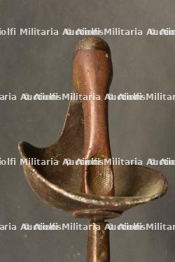 Sabre de cavalerie anglais modèle 1908 — photo 7