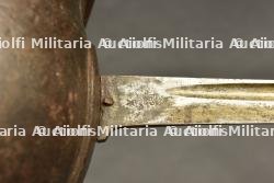 Sabre de cavalerie anglais modèle 1908 — photo 9
