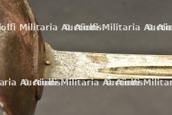 Sabre de cavalerie anglais modèle 1908 — photo 10