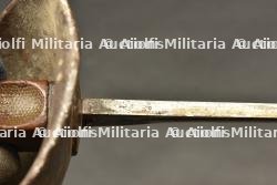 Sabre de cavalerie anglais modèle 1908 — photo 11