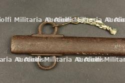 Sabre de cavalerie anglais modèle 1908 — miniature 12