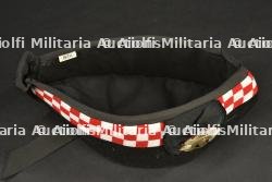 Baïonnette anglaise modèle 1907, jack knife et glengarry Royal Scots — photo 7