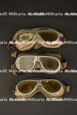 Lunettes de vol Resistal M-1938