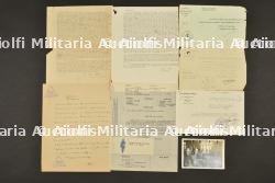 Un lot de documents FFI Bretagne — miniature 1
