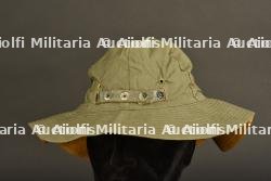 Chapeau de survie USAAF