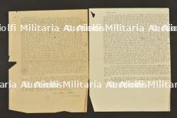 Un lot de documents FFI Bretagne — photo 2