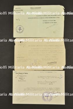 Un lot de documents FFI Bretagne — miniature 4