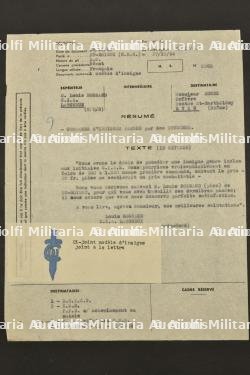 Un lot de documents FFI Bretagne — photo 5
