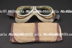 Lunette de pilote US
