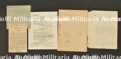 Un lot de documents FFI Bretagne