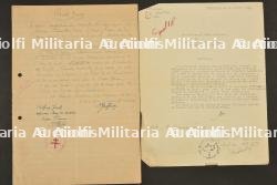 Un lot de documents FFI Bretagne — miniature 2