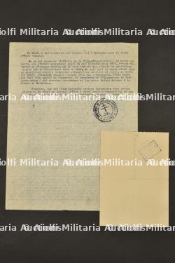 Un lot de documents FFI Bretagne — photo 2