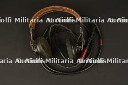 Casque radio ANB H-1