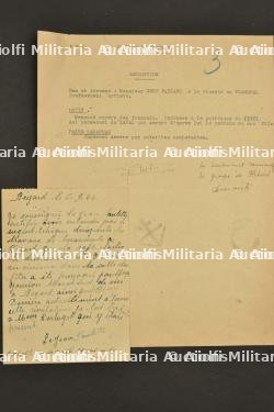 Un lot de documents FFI Bretagne — photo 3