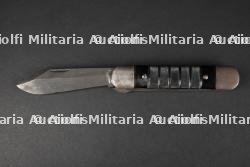 Couteau de survie de pilote de l'US Navy