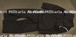 Uniforme de marin Gillespie de l'USN