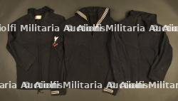Ensemble de jumper USN