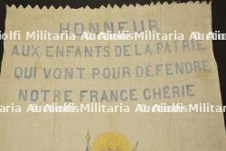 Une bannière Patriotique — photo 2