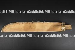 Fourreau de machette USN MKII