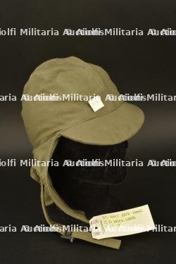 Capuche US Navy.