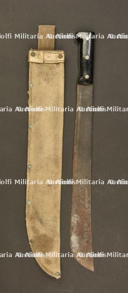 Machette USN MK 2