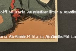 Deux affichettes éditées par le MLN — miniature 3