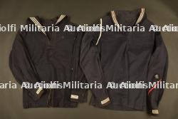 Ensemble de jumper USN
