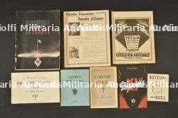 Un lot de documents — photo 1