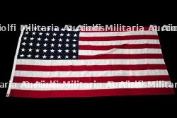 Drapeau US 48 étoiles