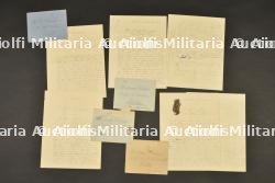 Lot de correspondances — photo 1