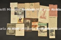 Lot de documents divers — miniature 2