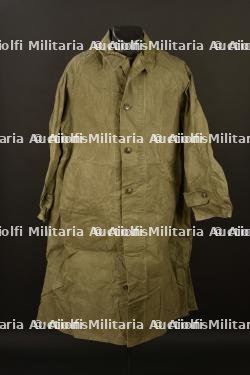 Imperméable troupe US