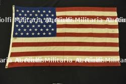 Drapeau US 49 étoiles