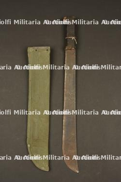 Machette britannique