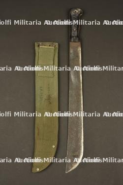 Machette britannique