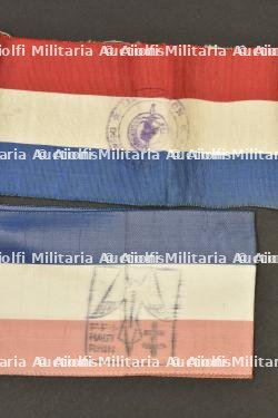 Un lot de documents FFI et France libre — photo 4