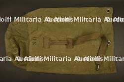 Sac à paquetage du soldat Floyd W James JR