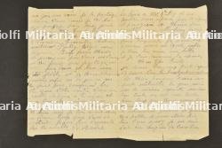 courriers d'une française à un allemand — miniature 2