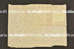 courriers d'une française à un allemand — miniature 3