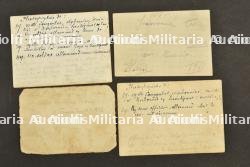 courriers d'une française à un allemand — miniature 8