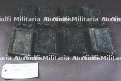 Chargeurs de FM BAR Band Of Brothers. Band of Brothers series rubber Bar Magazines