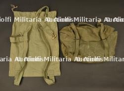 Ensemble de sacs US