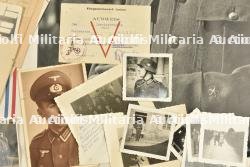 Un fort lot de documents — photo 7