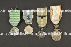 Lot de médailles — photo 2