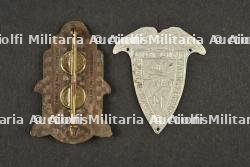 Insigne parachutiste — photo 2