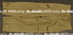 Pantalon français