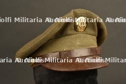 Casquette troupe US nominative
