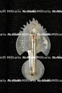 Attribut de képi Garde Personnelle du Maréchal — photo 3